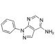 PP 3 (CAS 5334-30-5) - chemical structure image