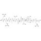 pp60v-src Autophosphorylation Site, Tyrosine Kinase Substrate (CAS 81493-98-3) - chemical structure image