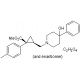 (±)-PPCC oxalate (CAS 932736-90-8) - chemical structure image