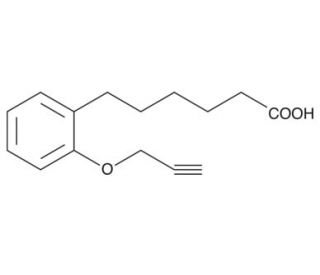 PPOH (CAS 206052-01-9) - chemical structure image
