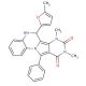 PPQ-102 (CAS 931706-15-9) - chemical structure image