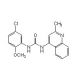 PQ401 (CAS 196868-63-0) - chemical structure image