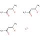 Praseodymium 2,4-Pentanedionate (CAS 14553-09-4) - chemical structure image