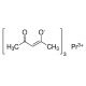 Praseodymium(III) acetylacetonate (CAS 14553-09-4) - chemical structure image