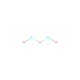 Praseodymium(III) oxide (CAS 12036-32-7) - chemical structure image