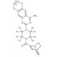 Prazobind-d8 (CAS 1189701-23-2) - chemical structure image