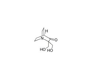 PRIMA-1 (CAS 5608-24-2) - chemical structure image