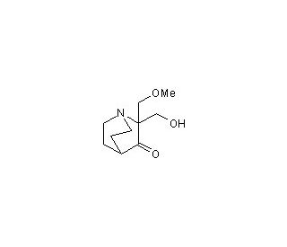 PRIMA-1<sup>MET</sup> (CAS 5291-32-7) - chemical structure image
