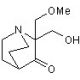 PRIMA-1MET (CAS 5291-32-7) - chemical structure image