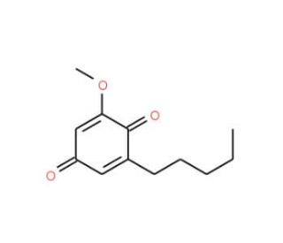 Primin (CAS 15121-94-5) - chemical structure image