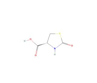 Procysteine (CAS 19771-63-2) - chemical structure image