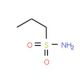Propane-1-sulphonamide (CAS 24243-71-8) - chemical structure image
