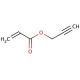 Propargyl acrylate (CAS 10477-47-1) - chemical structure image