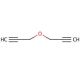Propargyl ether (CAS 6921-27-3) - chemical structure image