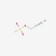 Propargyl Methanesulfonate Ester (CAS 16156-58-4) - chemical structure image