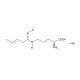 Propenyl-L-NIO (hydrochloride) - chemical structure image