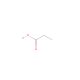 Propionic Acid - chemical structure image