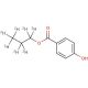 Propyl-d7 Paraben (CAS 1246820-92-7) - chemical structure image