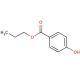 Propyl Paraben (CAS 94-13-3) - chemical structure image