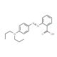 Propyl red (CAS 2641-01-2) - chemical structure image