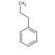 Propylbenzene (CAS 103-65-1) - chemical structure image
