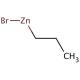 Propylzinc bromide solution (CAS 156567-57-6) - chemical structure image