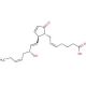 Prostaglandin A3 (CAS 36614-31-0) - chemical structure image
