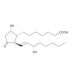 Prostaglandin D1 (CAS 17968-82-0) - chemical structure image