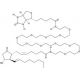 Prostaglandin E2-PEG11-biotinamide - chemical structure image