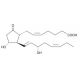Prostaglandin E3 (CAS 802-31-3) - chemical structure image