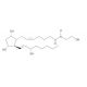 Prostaglandin F2α Ethanolamide (CAS 353787-70-9) - chemical structure image