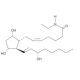 Prostaglandin F2α ethyl amide 的分子结构, CAS编号: 54130-36-8 Prostaglandin F2α ethyl amide (CAS 54130-36-8) - chemical structure image