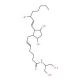 Prostaglandin F2α serinol amide - chemical structure image