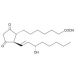 Prostaglandin K1 的分子结构, CAS编号: 69413-73-6 Prostaglandin K1 (CAS 69413-73-6) - chemical structure image