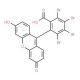 Protein Synthesis Initiation Inhibitor, NSC 119889 - chemical structure image