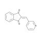 PRT4165 (CAS 31083-55-3) - chemical structure image