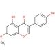 Prunetin (CAS 552-59-0) - chemical structure image