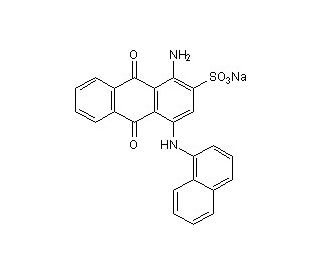 PSB 06126 (CAS 1052089-16-3) - chemical structure image