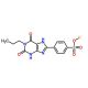 PSB 1115 (CAS 409344-71-4) - chemical structure image