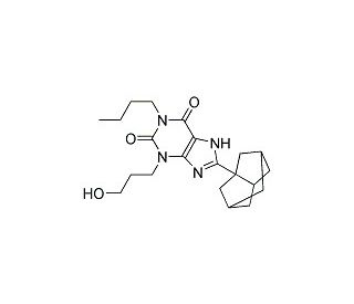 PSB 36 (CAS 524944-72-7) - chemical structure image