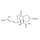 Pseudolaric acid B (CAS 82508-31-4) - chemical structure image