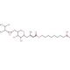 Pseudomonic Acid (CAS 12650-69-0) - chemical structure image