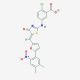 PT 1 (CAS 331002-70-1) - chemical structure image
