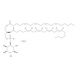 PtdIns-(1-arachidonoyl, 2-arachidonoyl-d8) (sodium salt) - chemical structure image