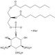 PtdIns-(3,4,5)-P3 (1,2-dioctanoyl) (sodium salt) - chemical structure image