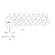 PtdIns-(3)-P1 (1,2-dipalmitoyl)-d62 (ammonium salt) - chemical structure image