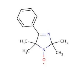 PTMIO, free radical (CAS 39753-69-0) - chemical structure image