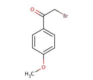 PTP Inhibitor II (CAS 2632-13-5) - chemical structure image