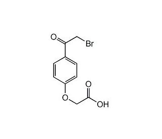PTP Inhibitor III (CAS 29936-81-0) - chemical structure image 
