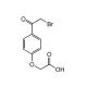 PTP Inhibitor III (CAS 29936-81-0) - chemical structure image 